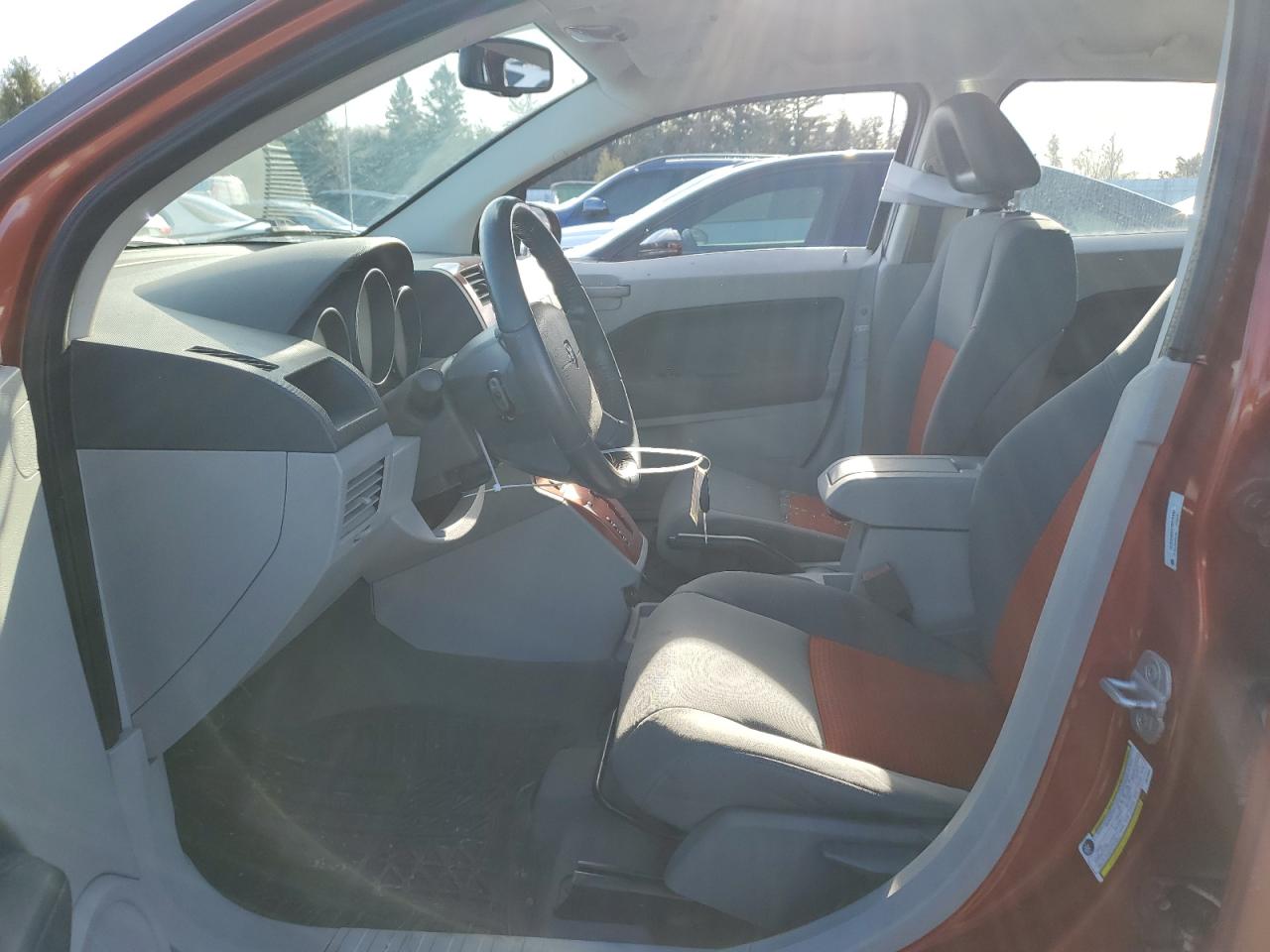 2007 Dodge Caliber - Image 7