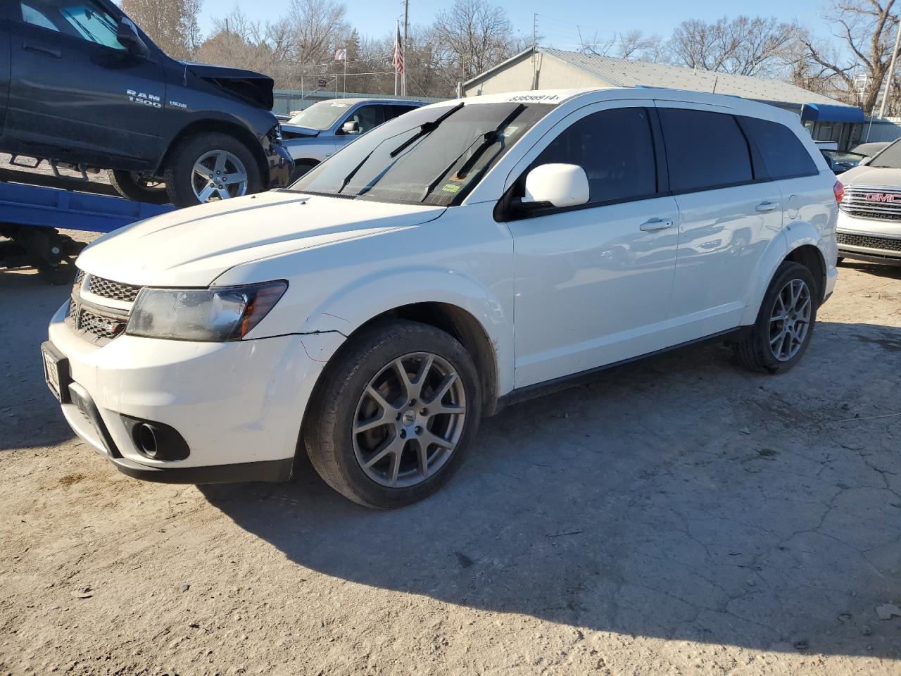 Wichita, KS에서 판매 중인 2019 Dodge Journey Gt - Front End