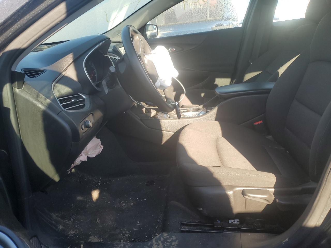 2018 Chevrolet Malibu - Image 7