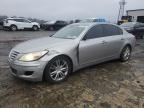 2011 Hyundai Genesis 4.6L de vânzare în Windsor, NJ - Front End