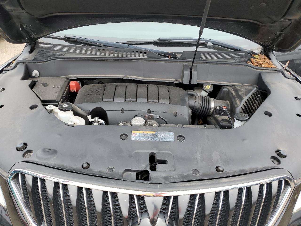 2017 Buick Enclave - Image 13