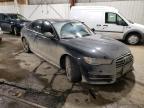 2016 Audi A6 Premium Plus продається в Anchorage, AK - All Over