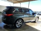 2013 Infiniti Jx35  en Venta en Corpus Christi, TX - Front End