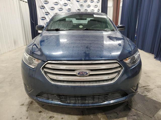  FORD TAURUS 2017 Granatowy