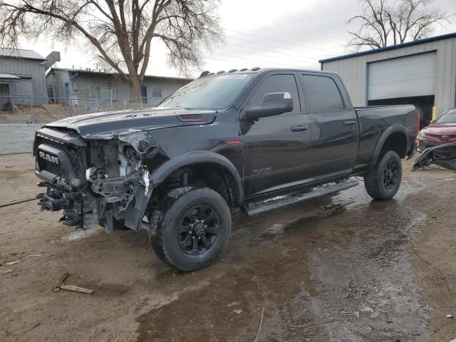 2019 Ram 2500 Powerwagon