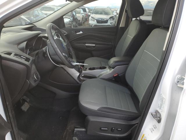  FORD ESCAPE 2015 Biały