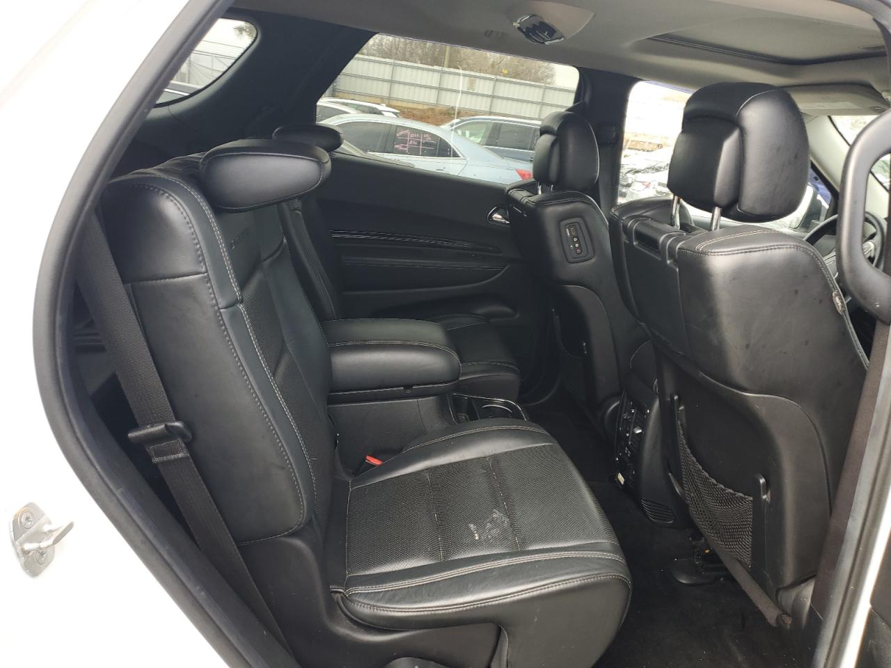 2014 Dodge Durango - Image 10