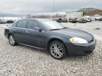 2013 Chevrolet Impala Ltz for Sale in Lawrenceburg, KY - Side
