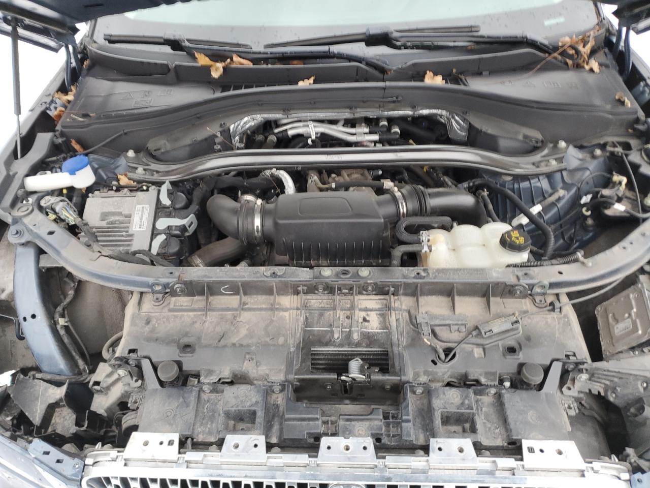 2020 Lincoln Aviator - Image 12