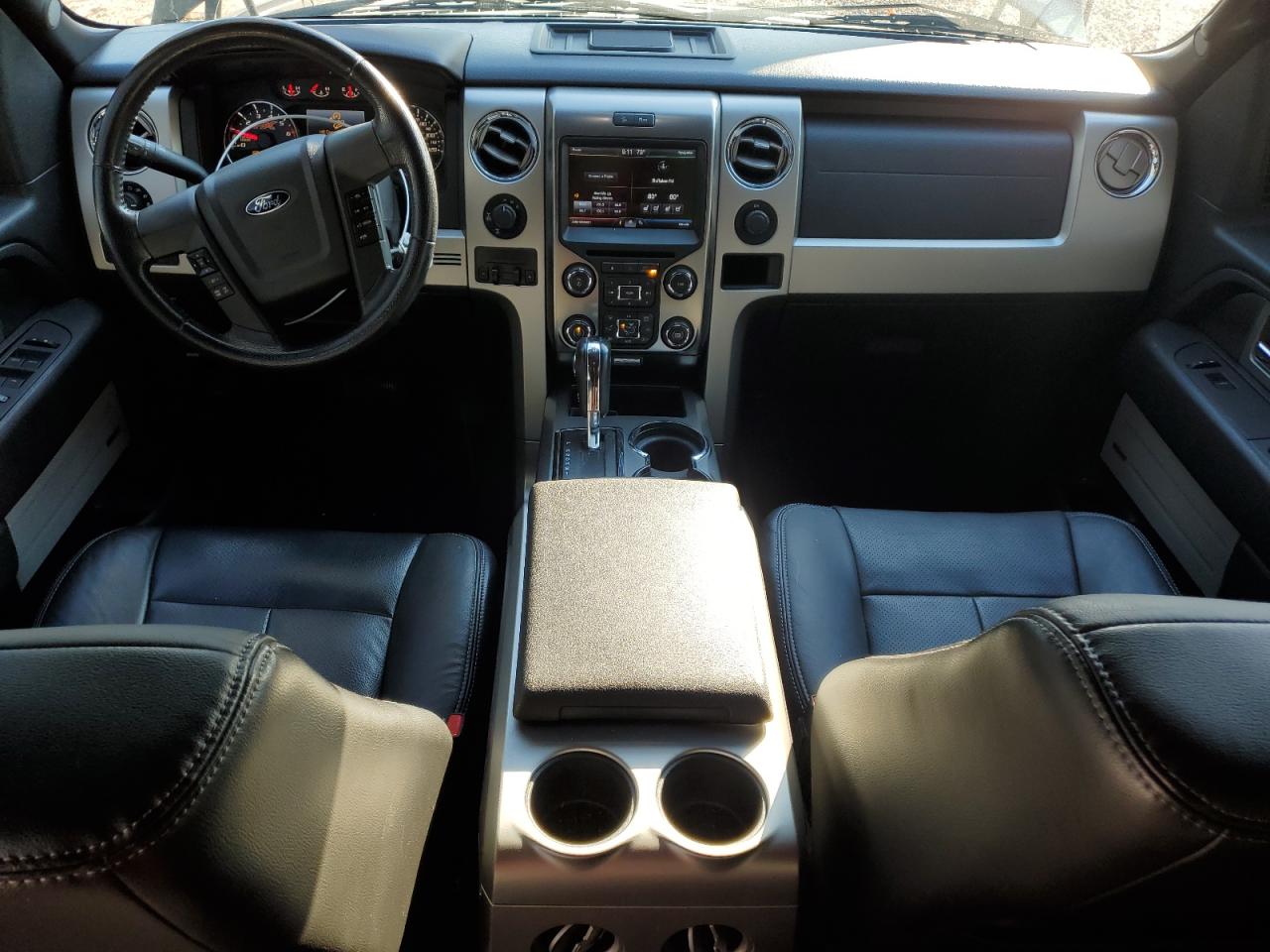 2014 Ford F-150 - Image 8