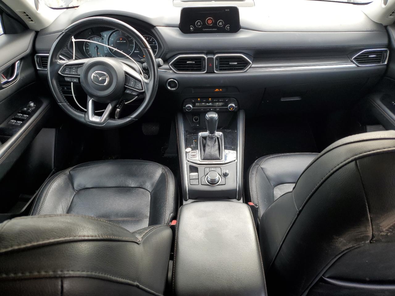 2020 Mazda CX-5 - Image 8