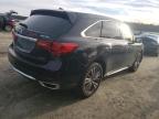 2018 Acura Mdx Technology zu verkaufen in Spartanburg, SC - Top/Roof