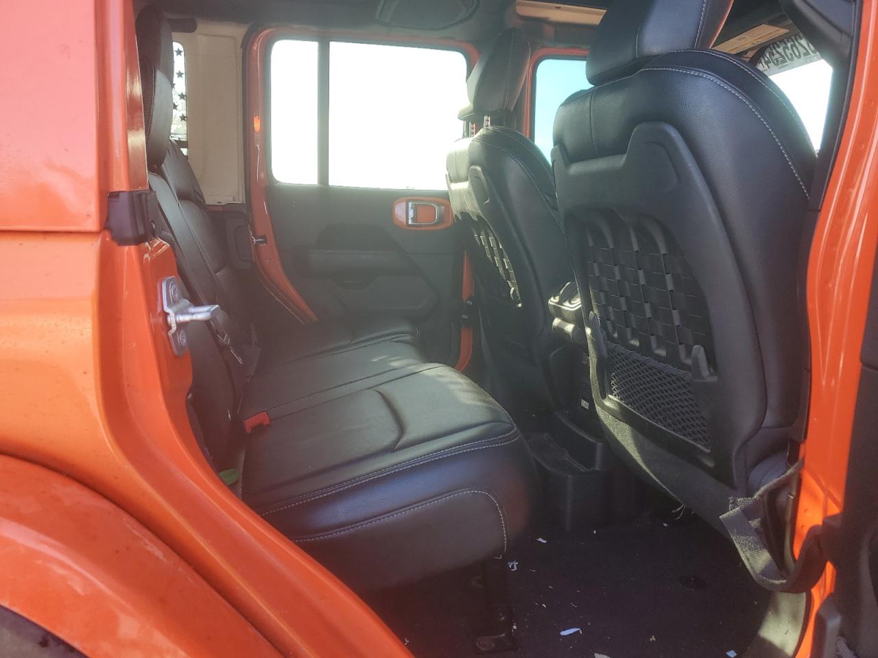 2019 Jeep Wrangler - Image 11