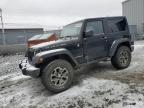 2013 JEEP WRANGLER RUBICON for sale at Copart NS - HALIFAX