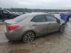 2018 Toyota Corolla L იყიდება Harleyville-ში, SC - All Over