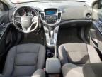 2012 Chevrolet Cruze Lt продається в Brookhaven, NY - Front End