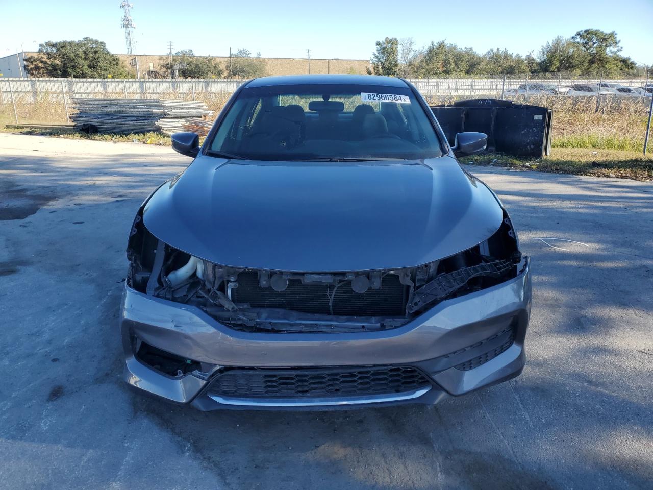 2017 Honda Accord - Image 5