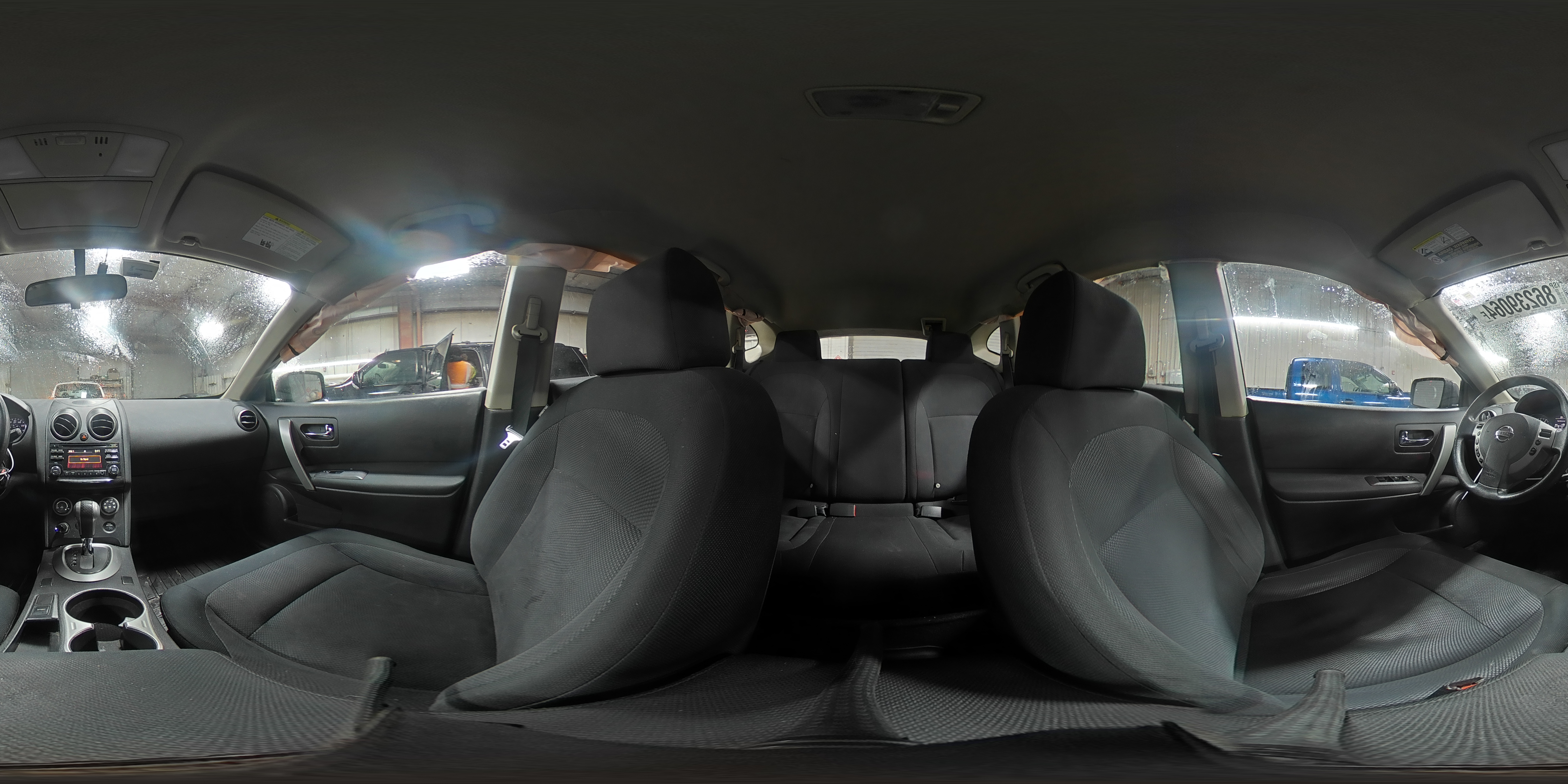 2015 Nissan Rogue - Image 14
