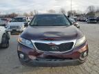 2012 Kia Sorento Base продається в Bridgeton, MO - Front End