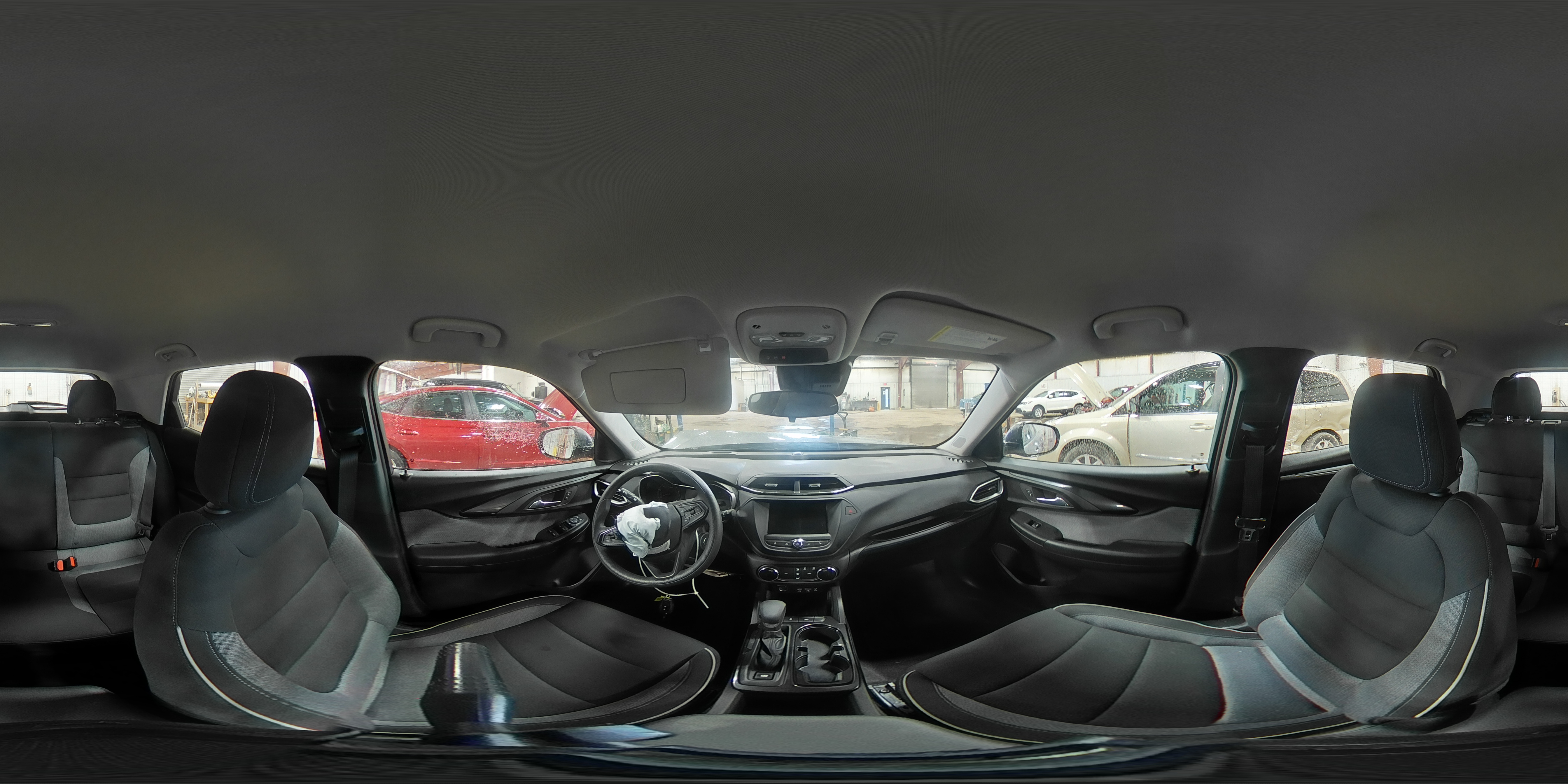 2023 Chevrolet TrailBlazer - Image 15