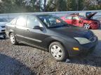 2007 Ford Focus Zx4 للبيع في Riverview، FL - Water/Flood