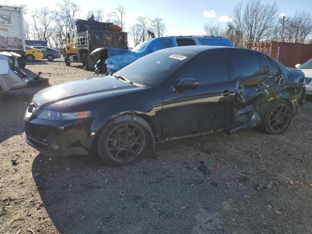 Baltimore, MD에서 판매 중인 2008 Acura Tl Type S - Side