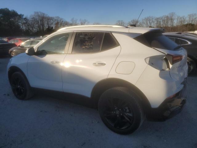  BUICK ENCORE 2024 White