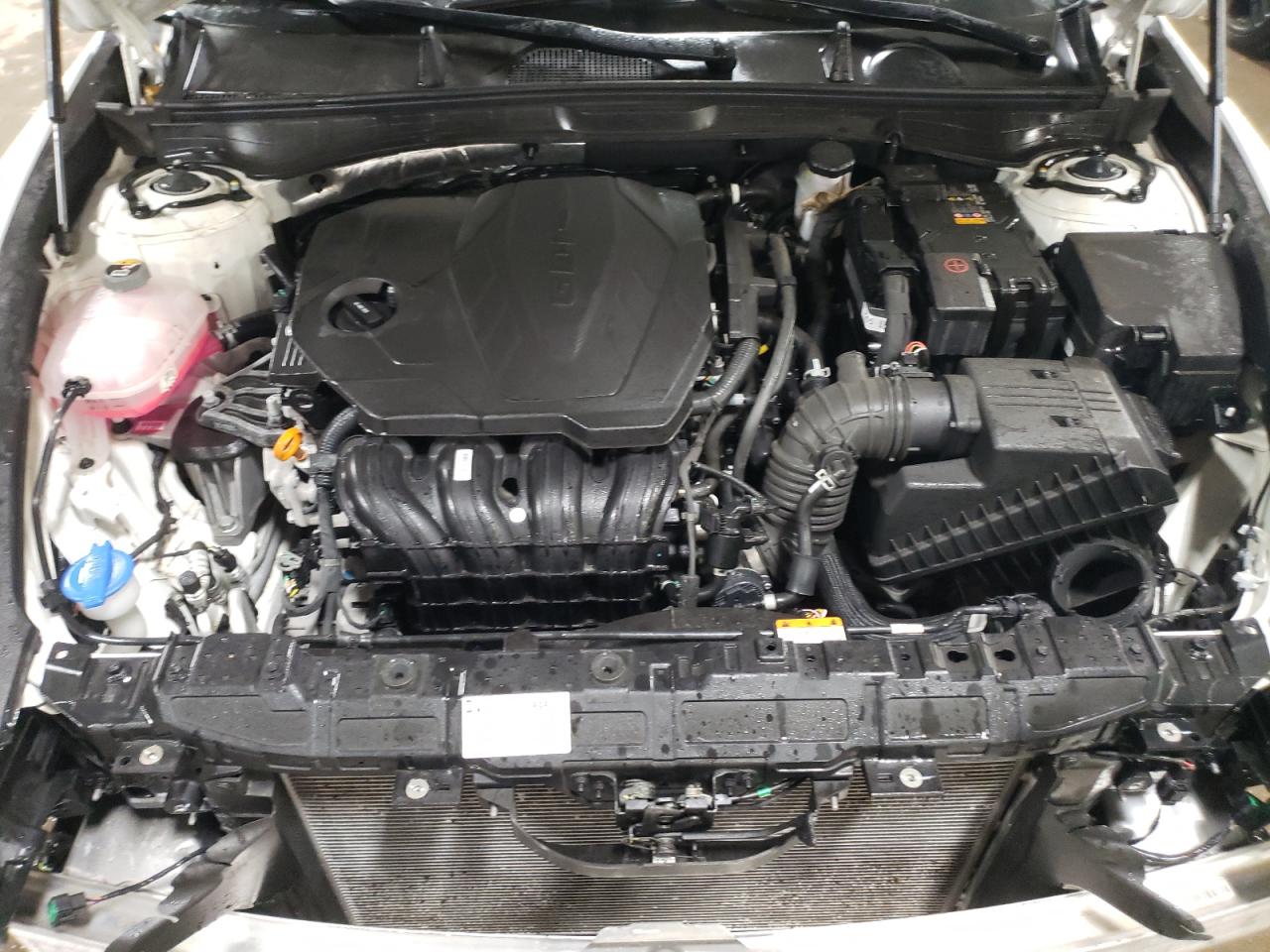 2024 Hyundai Sonata - Image 11