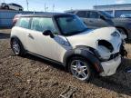 2007 Mini Cooper S продається в Chicago Heights, IL - Front End