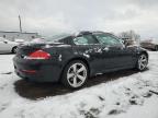 2010 Bmw 650 I for Sale in Dyer, IN - Front End
