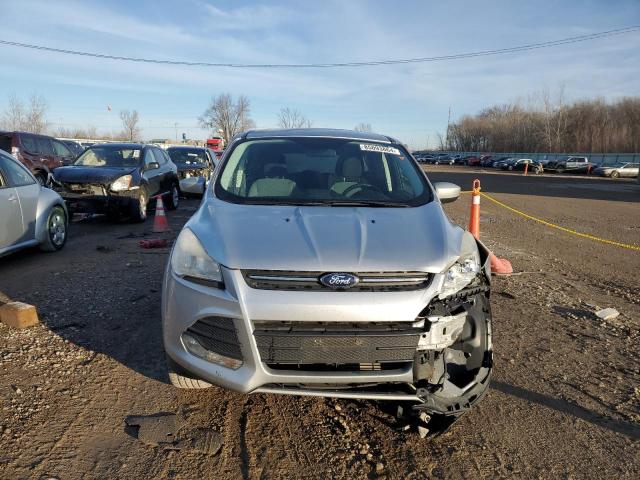  FORD ESCAPE 2013 Silver