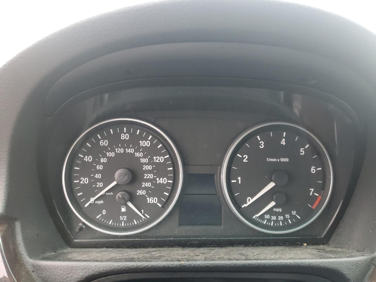 2007 BMW 328 Xit VIN: WBAVT73577FZ36151 Lot: 86855984