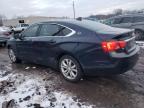 2018 Chevrolet Impala Lt на продаже в Chalfont, PA - Front End