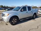 2012 Nissan Frontier S продається в Florence, MS - Side