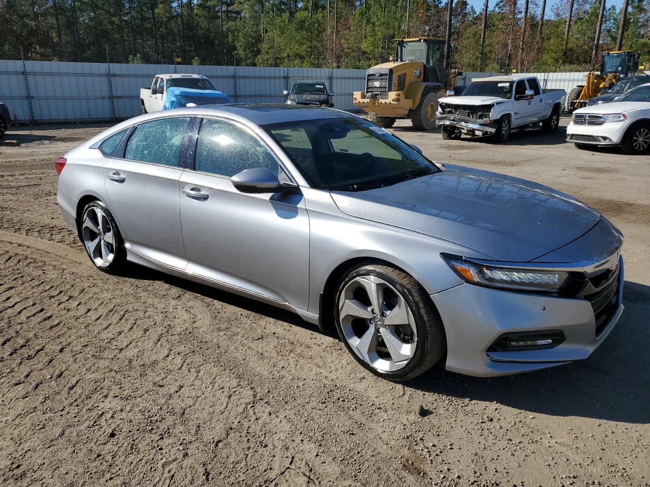 2019 Honda Accord - Image 4