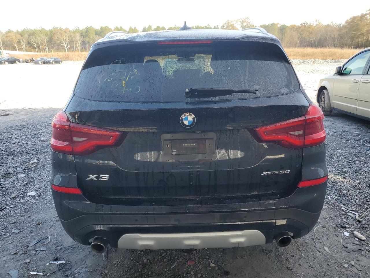 2021 BMW X3 - Image 6