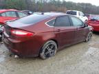 2015 Ford Fusion Se for Sale in Seaford, DE - Mechanical