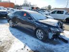 2014 Lincoln Mkz Hybrid იყიდება Bridgeton-ში, MO - Front End