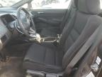 2010 Honda Civic Lx-S en Venta en Windsor, NJ - Front End