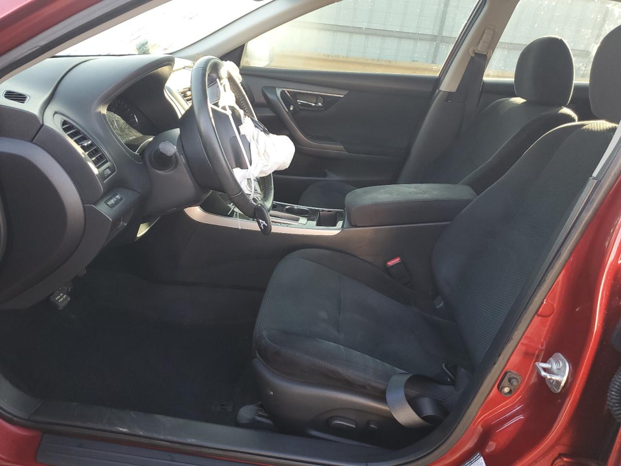 2014 Nissan Altima - Image 7