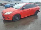 2012 Ford Focus Se for Sale in Orlando, FL - Rear End