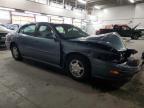 2001 Buick Lesabre Custom en Venta en Littleton, CO - Front End