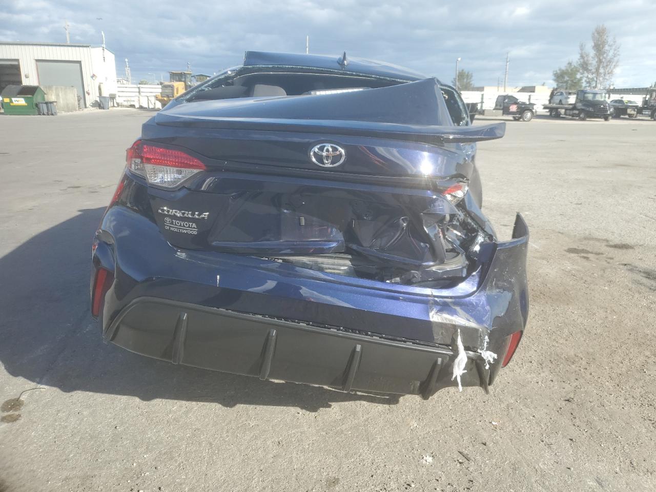 2024 Toyota Corolla - Image 6