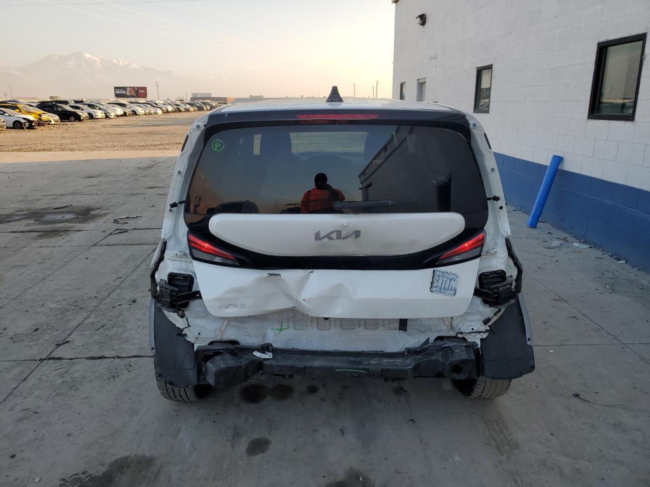 2023 Kia Soul - Image 6