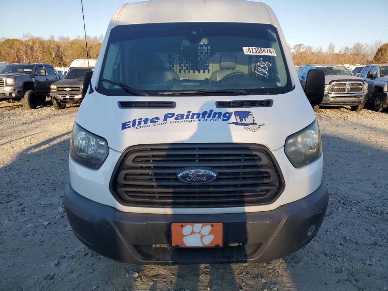 2016 Ford Transit - Image 5
