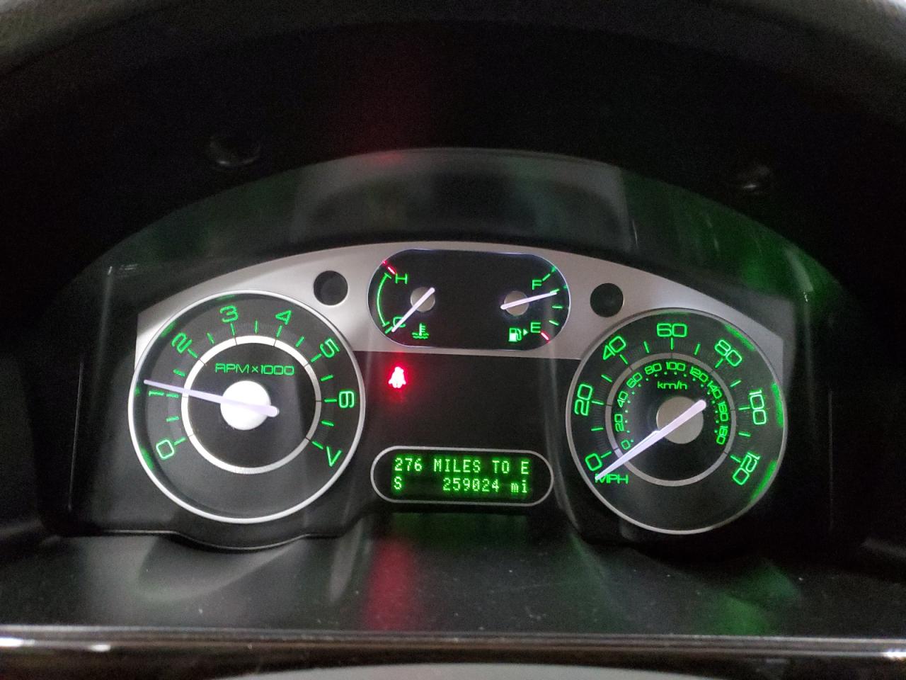 2008 Mercury Sable Premier VIN: 1MEHM42W28G622679 Lot: 85271864