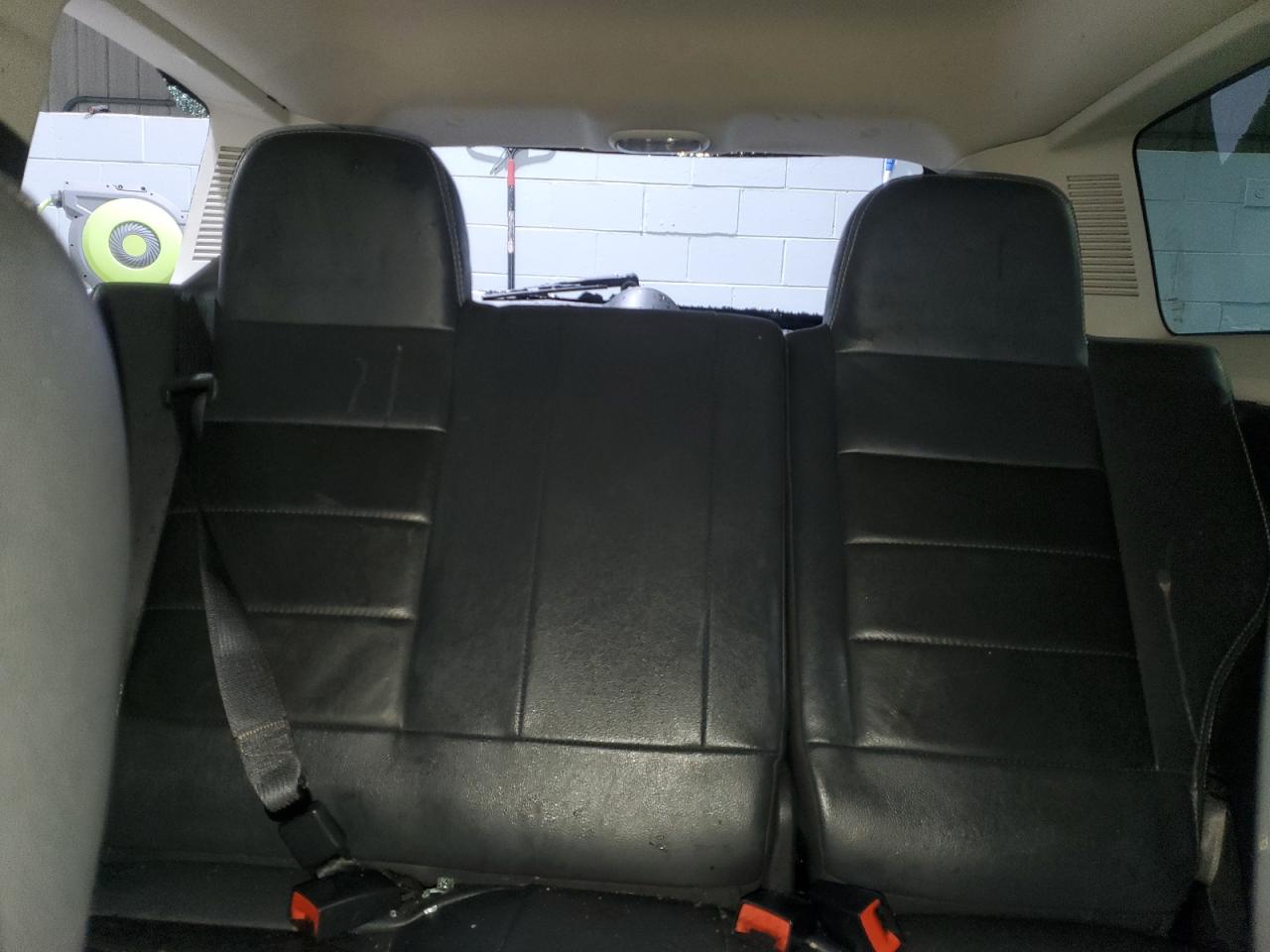 2015 Jeep Liberty (Patriot) - Image 10