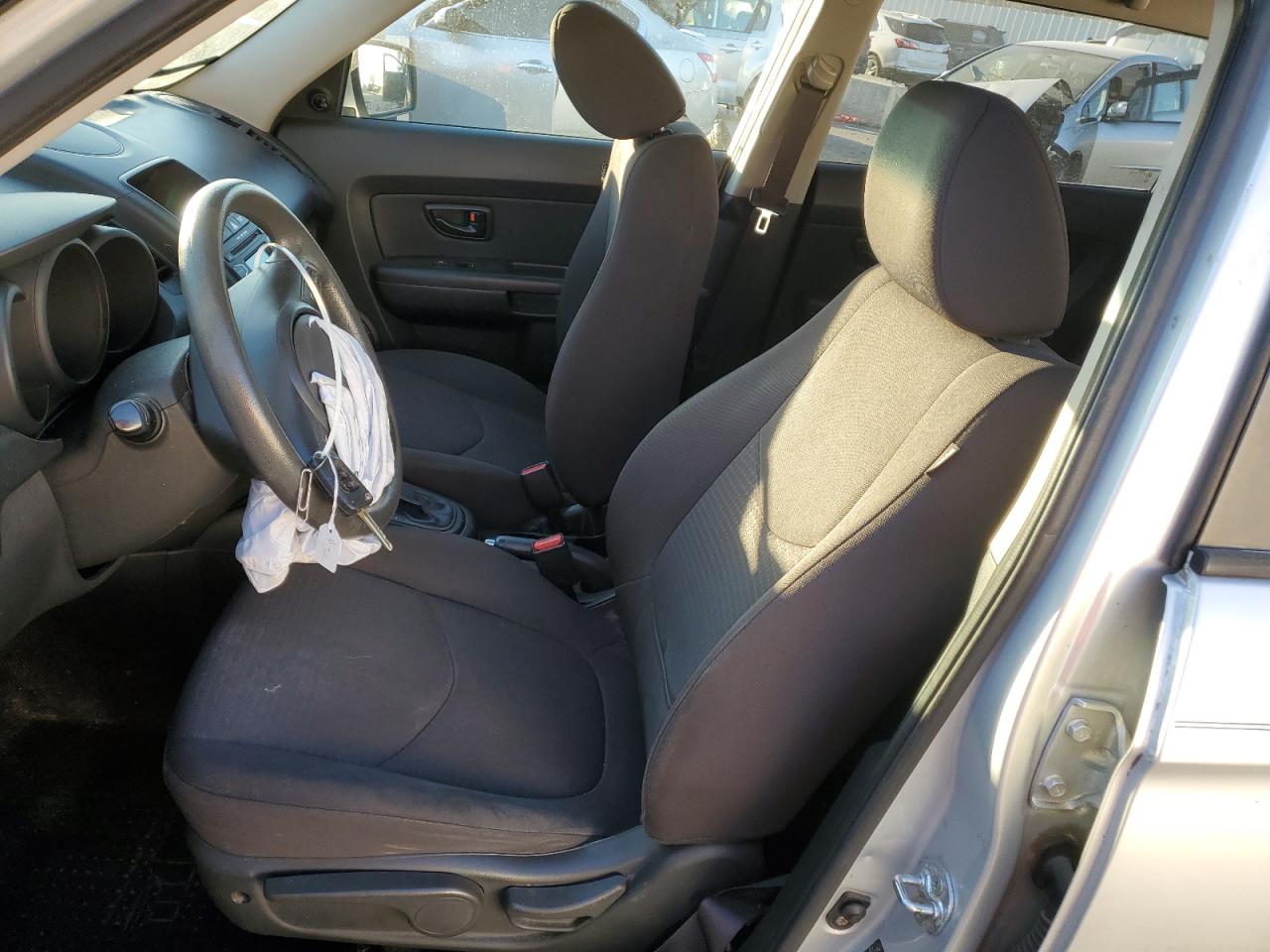 2013 Kia Soul - Image 7