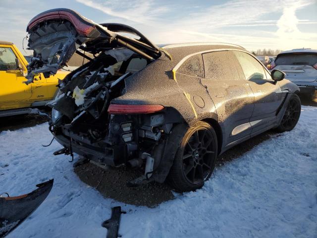 ASTON MARTIN DBX 2021 Black