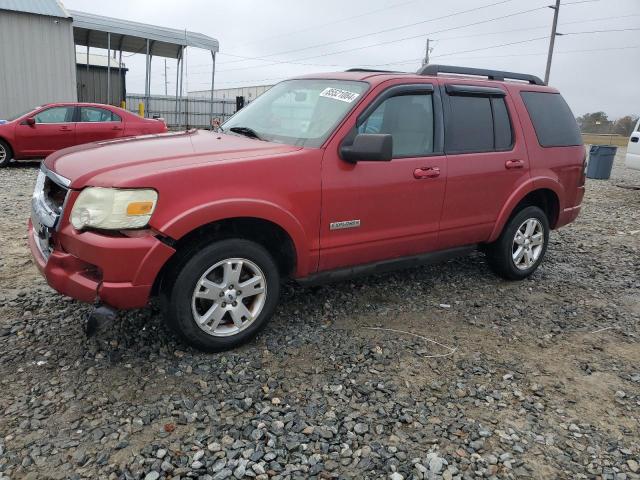 2008 Ford Explorer Xlt